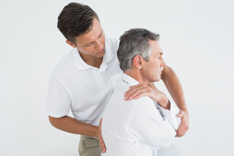 How a physical therapist in Pittsburgh, PA can help you regain mobility after injury