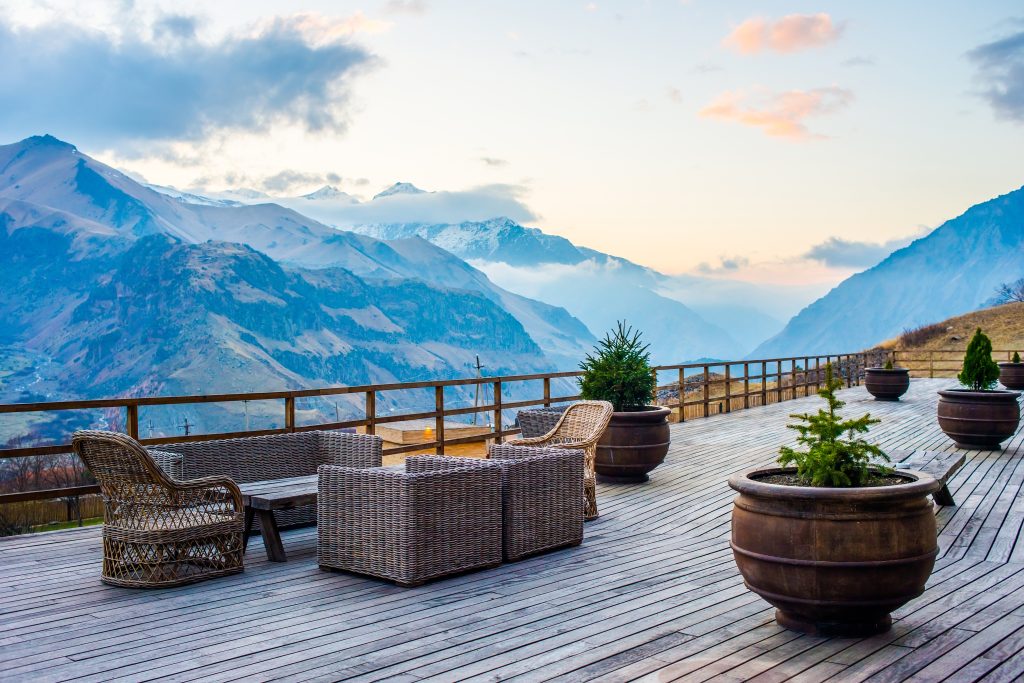 Transform Your Backyard Oasis With an Outdoor Furniture Company Greenwood IN Residents Trust