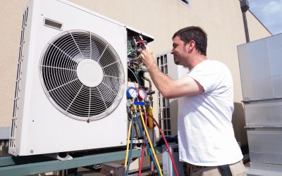 Stay Warm All Winter by Choosing Quality Furnace Repair in Puyallup WA