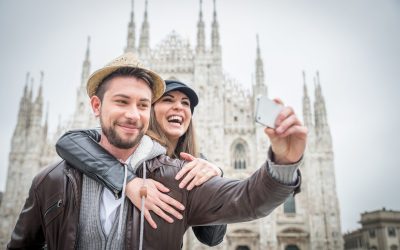 Experience Iconic Landmarks and Hidden Gems with Historical Tours USA