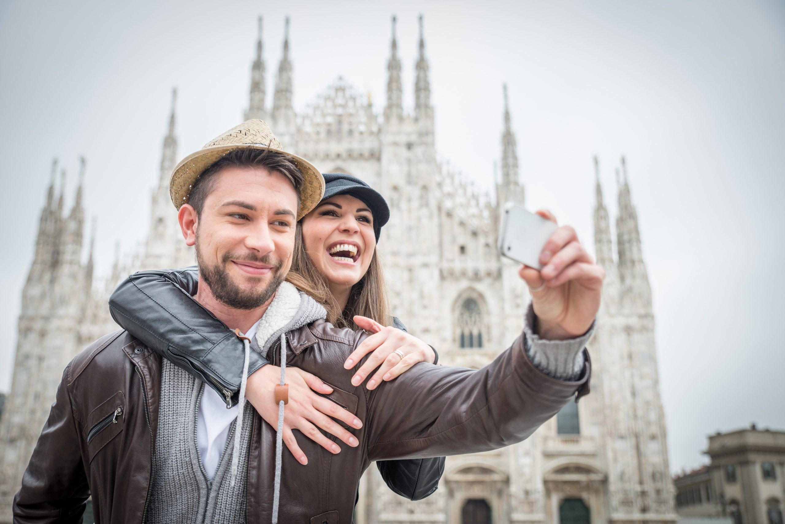 Experience Iconic Landmarks and Hidden Gems with Historical Tours USA