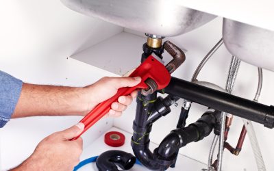 Drain Cleaning Benefits from a Plumbing Company in Centennial, CO for Busy Homes