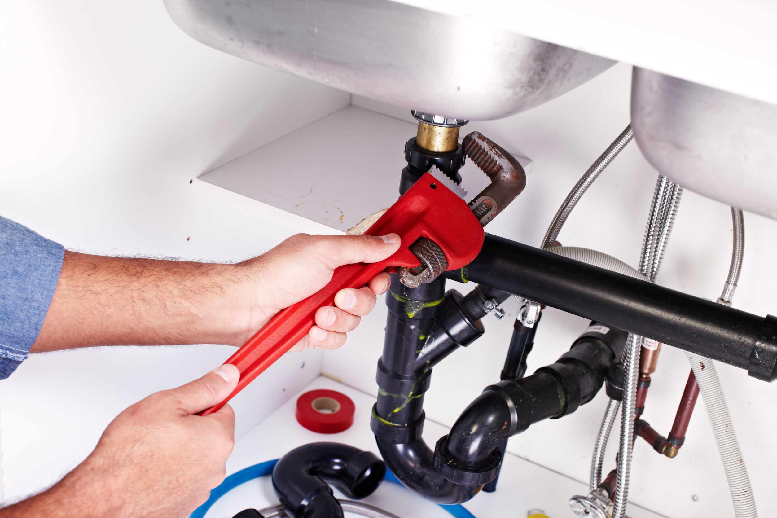 Drain Cleaning Benefits from a Plumbing Company in Centennial, CO for Busy Homes