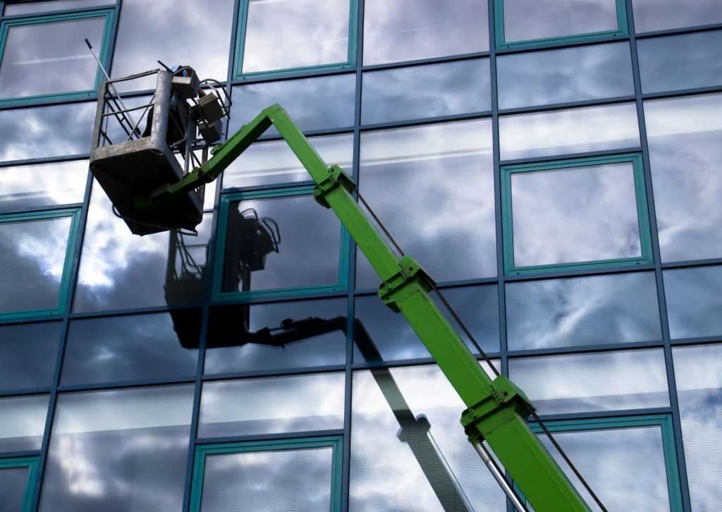Improve First Impressions with Expert Commercial Cleaners Lincoln NE Services