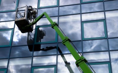 Improve First Impressions with Expert Commercial Cleaners Lincoln NE Services