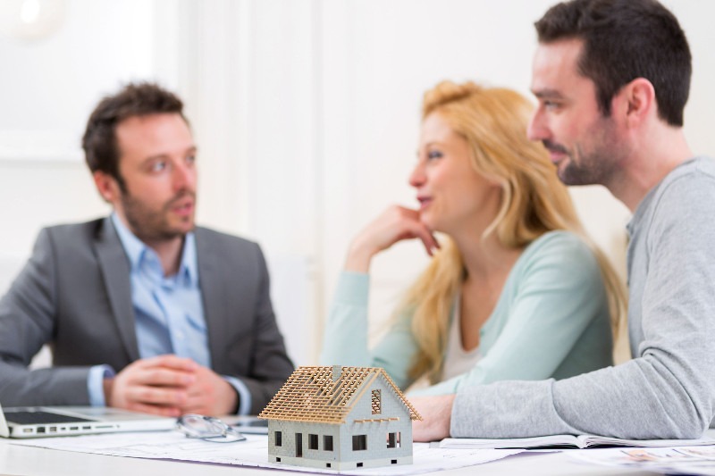How Real Estate Flagstaff, AZ Helps You Navigate the Home Buying Process