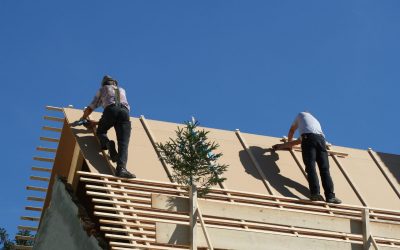 Avoid Costly Repairs by Choosing Preventative Roofing Services in Arlington, TX Offers