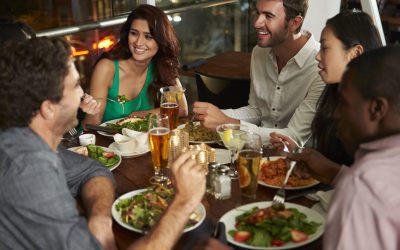 What to Look for in a Dinner Restaurant After a Long Day