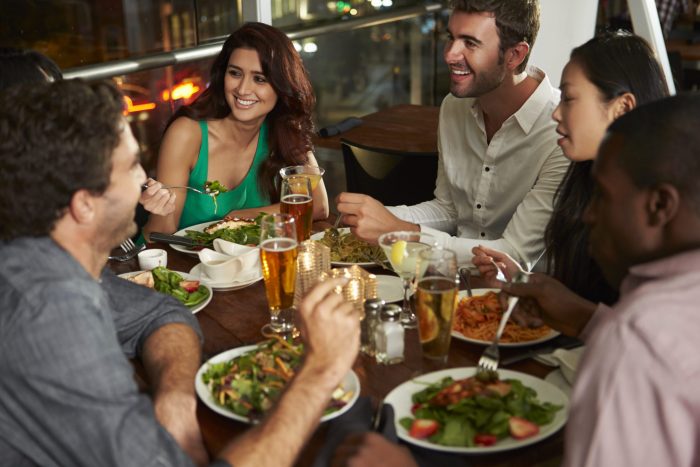 What to Look for in a Dinner Restaurant After a Long Day
