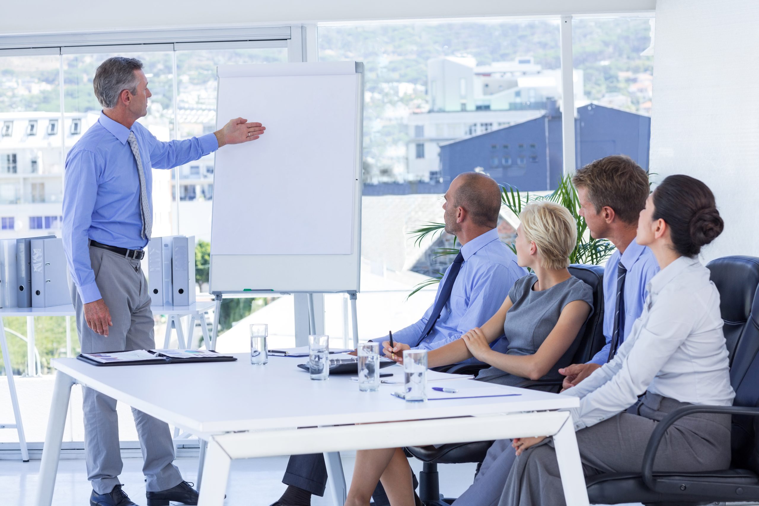 Sales managers grow high performing teams through flexible virtual sales training programs