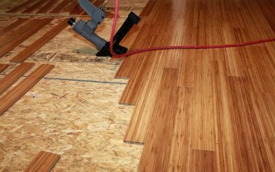 Choosing Hardwood Flooring in Carrollton, GA, For a Stylish and Durable Home Makeover