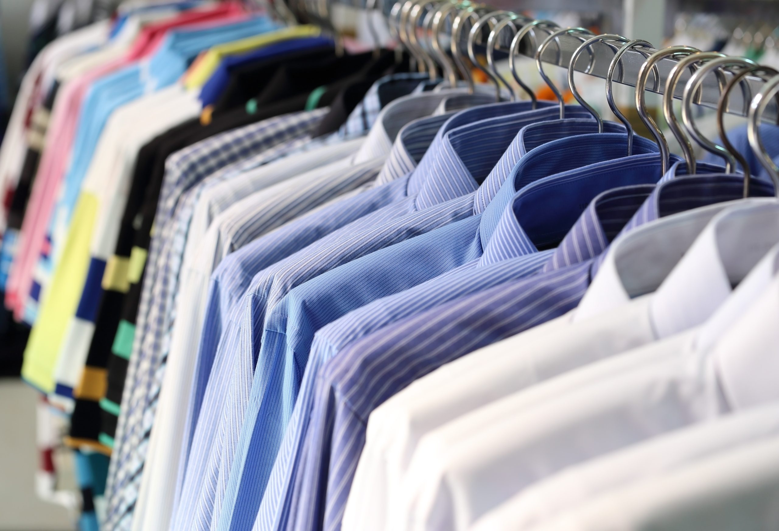 Find Your Perfect Fit with Polo Tees in Nashville, TN for a Comfortable Everyday Look