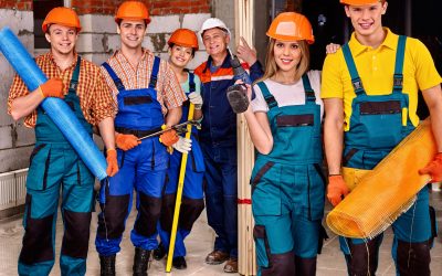 How Impact Hydraulics Rental in Toledo, OH, Can Power Your Construction Needs
