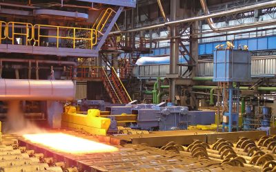 Meeting Supply Chain Challenges Using Industrial Equipment Distribution Mobile AL Services