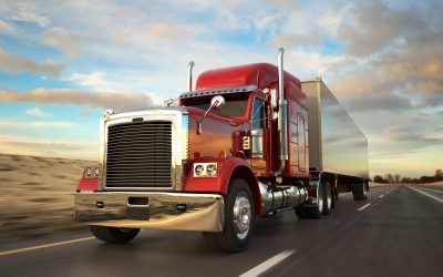 The Benefits of Choosing Over The Road Trucking Companies in Newnan, GA, for Long Haul Needs
