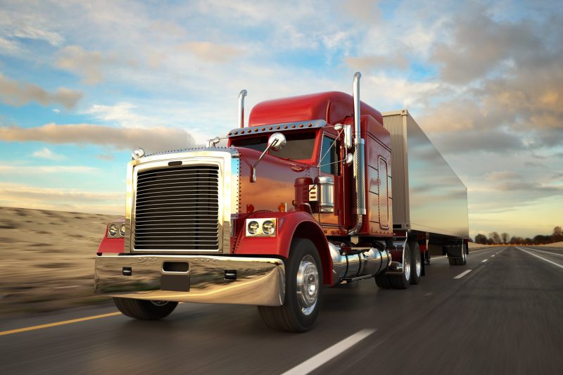 The Benefits of Choosing Over The Road Trucking Companies in Newnan, GA, for Long Haul Needs