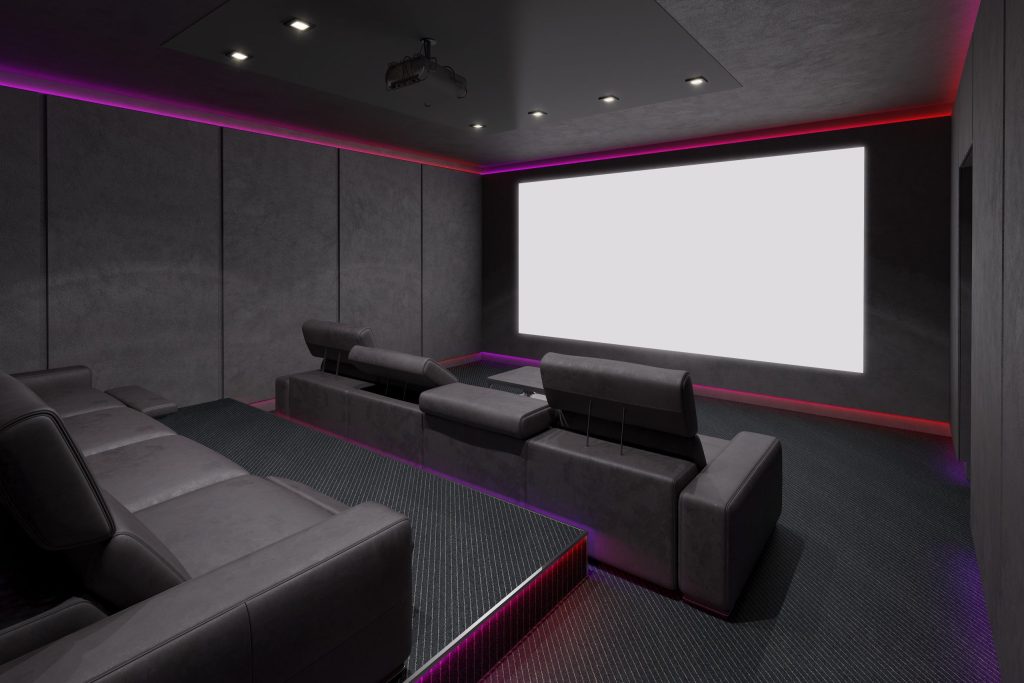 Future-Proofing Your Home Theater: Emerging Audio & Visual Technologies