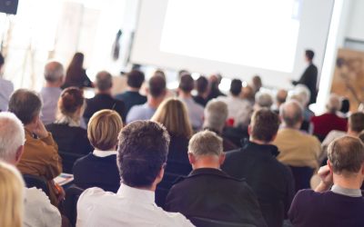 Laugh, Then Lead — The Unexpected Power of a Motivational Humorous Speaker