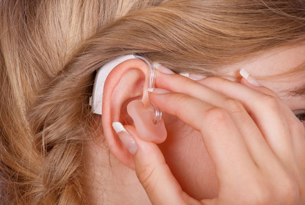 Hearing Test in Fort Worth TX: Helping Families Communicate Better