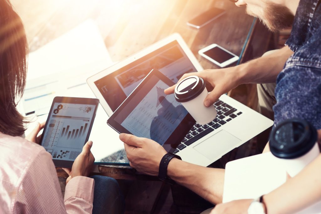 Protect Your Tech Investments with Ups Units Power Supply During Unexpected Outages