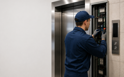 Improve Tenant Satisfaction With Expert Elevator Service New York City Solutions