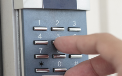 Why Your Building Needs Commercial Door Hardware That Combines Security and Durability