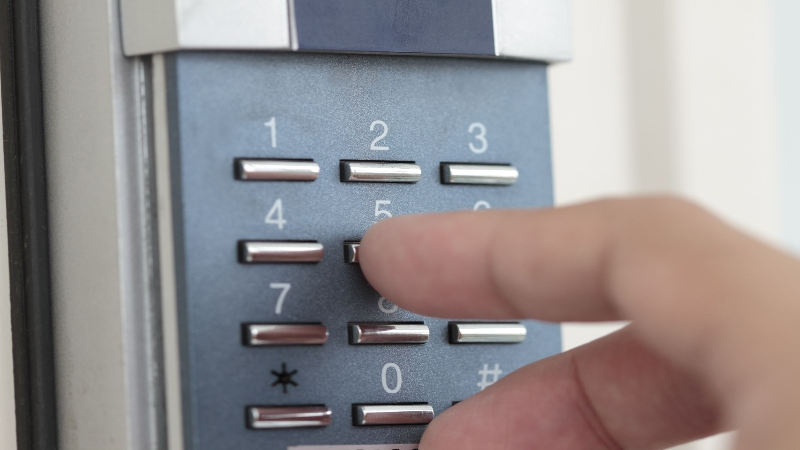 Why Your Building Needs Commercial Door Hardware That Combines Security and Durability