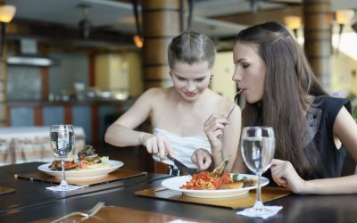 Savor Global Flavors at a Fusion Cuisine Restaurant in Jersey City