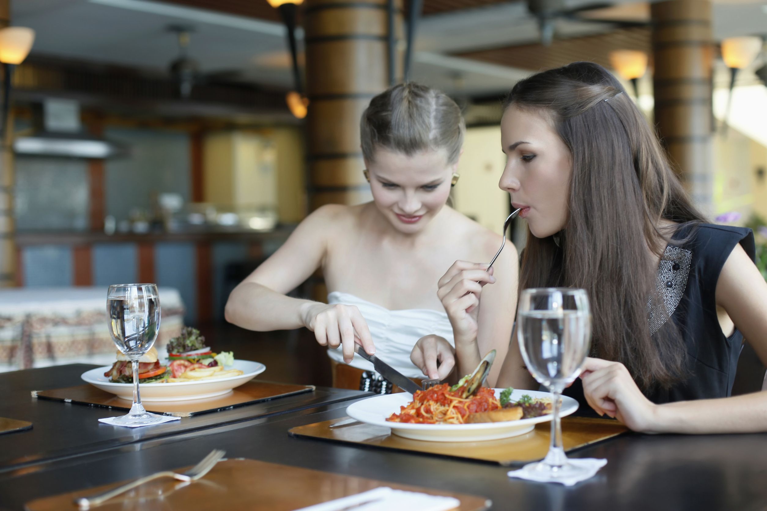 Savor Global Flavors at a Fusion Cuisine Restaurant in Jersey City