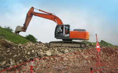 Landscaping Transformations Made Easy With Excavation Services In Sandpoint ID