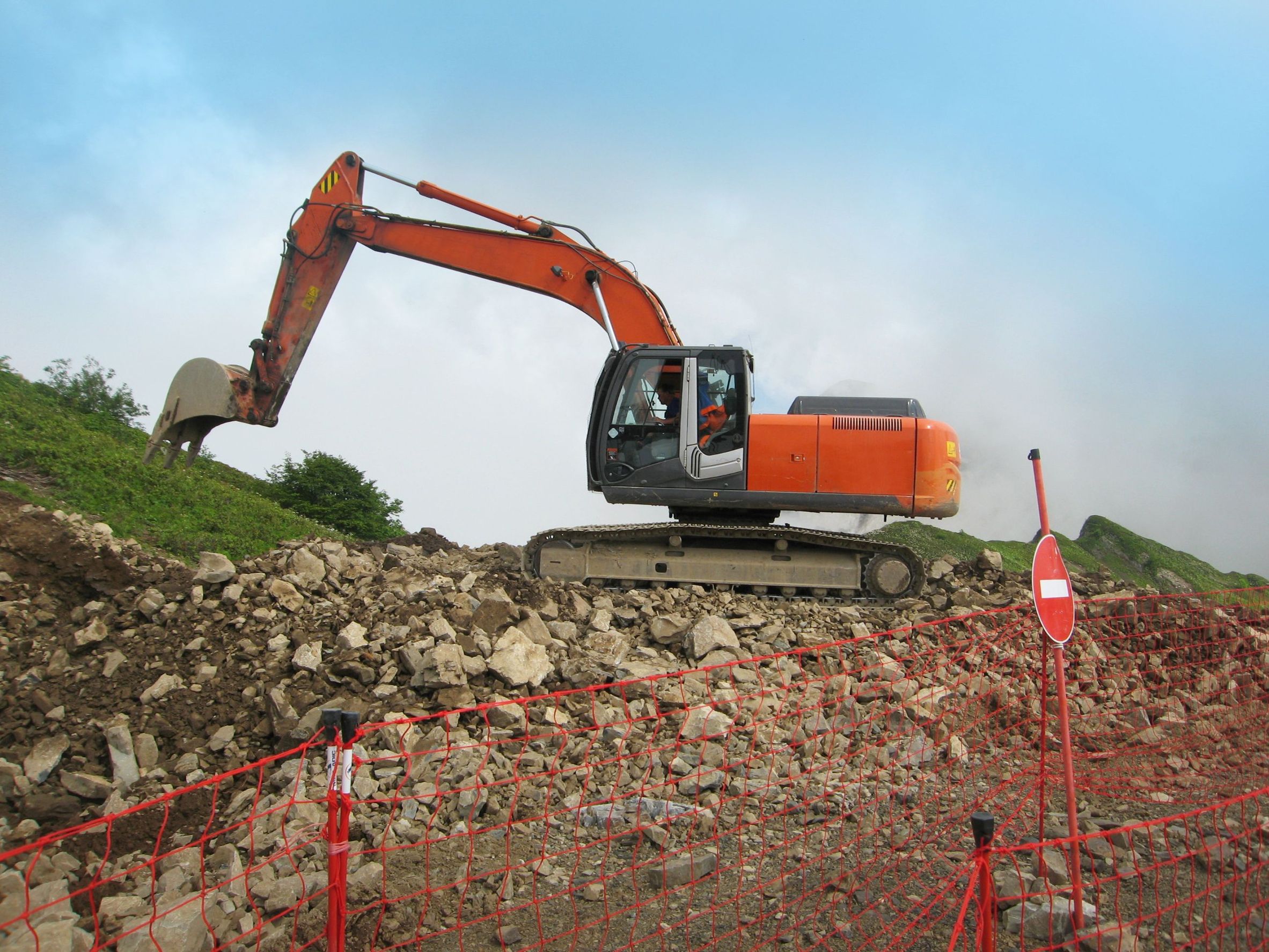 Landscaping Transformations Made Easy With Excavation Services In Sandpoint ID