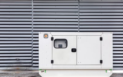 Key Benefits of Using Prime Power Engine Controls El Centro, CA for Critical Operations
