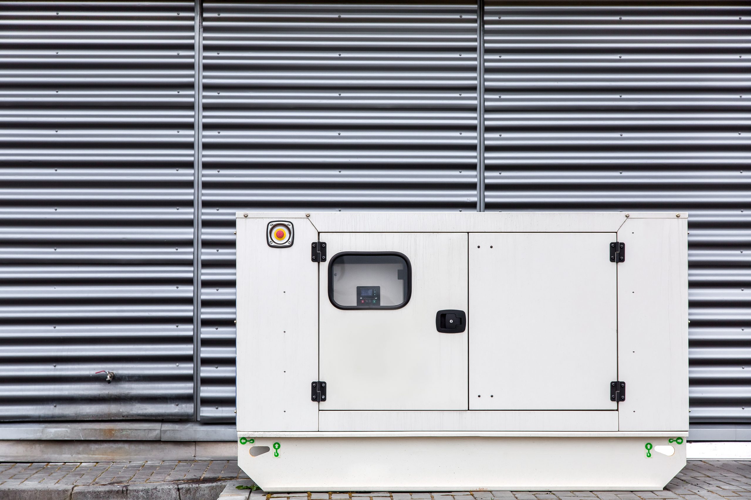 Key Benefits of Using Prime Power Engine Controls El Centro, CA for Critical Operations