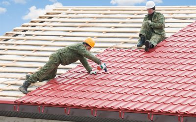 What to Expect When You Hire a Local Roofing Contractor Anaheim, CA for Repairs