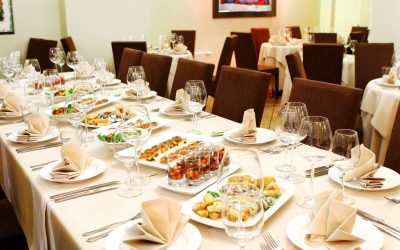 Savor Authentic Cuisine Through Restaurant Service Recommended by Food Enthusiasts in Morristown
