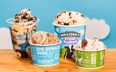 Why Families Love Visiting an Ice Cream Store in Denver, CO, for Sweet Summer Memories?