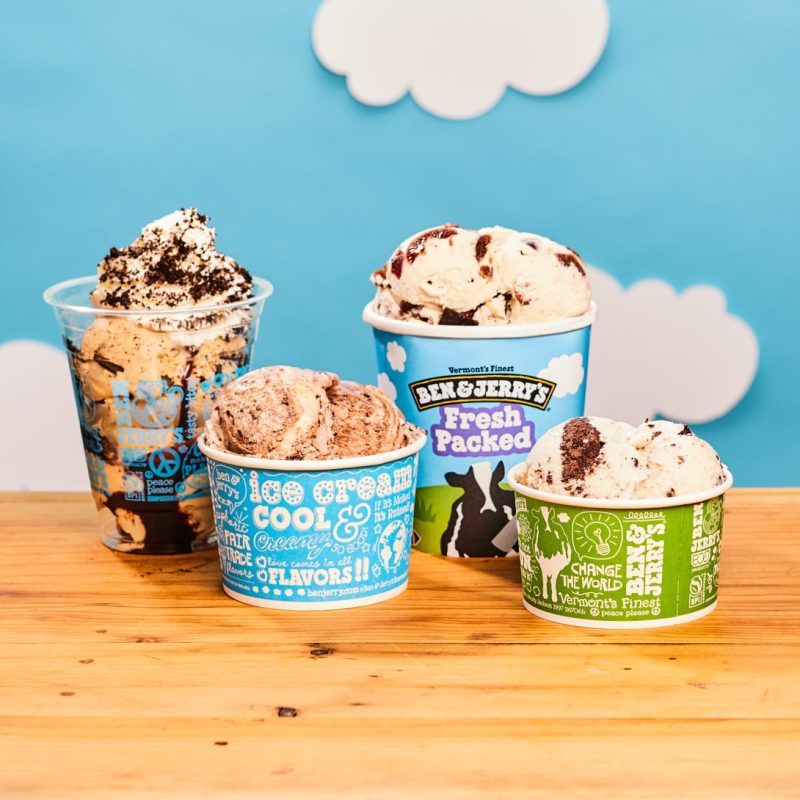 Why Families Love Visiting an Ice Cream Store in Denver, CO, for Sweet Summer Memories?