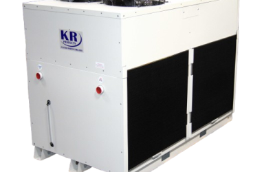 How an MRI Chiller System Enhances Imaging Accuracy in US Medical Facilities