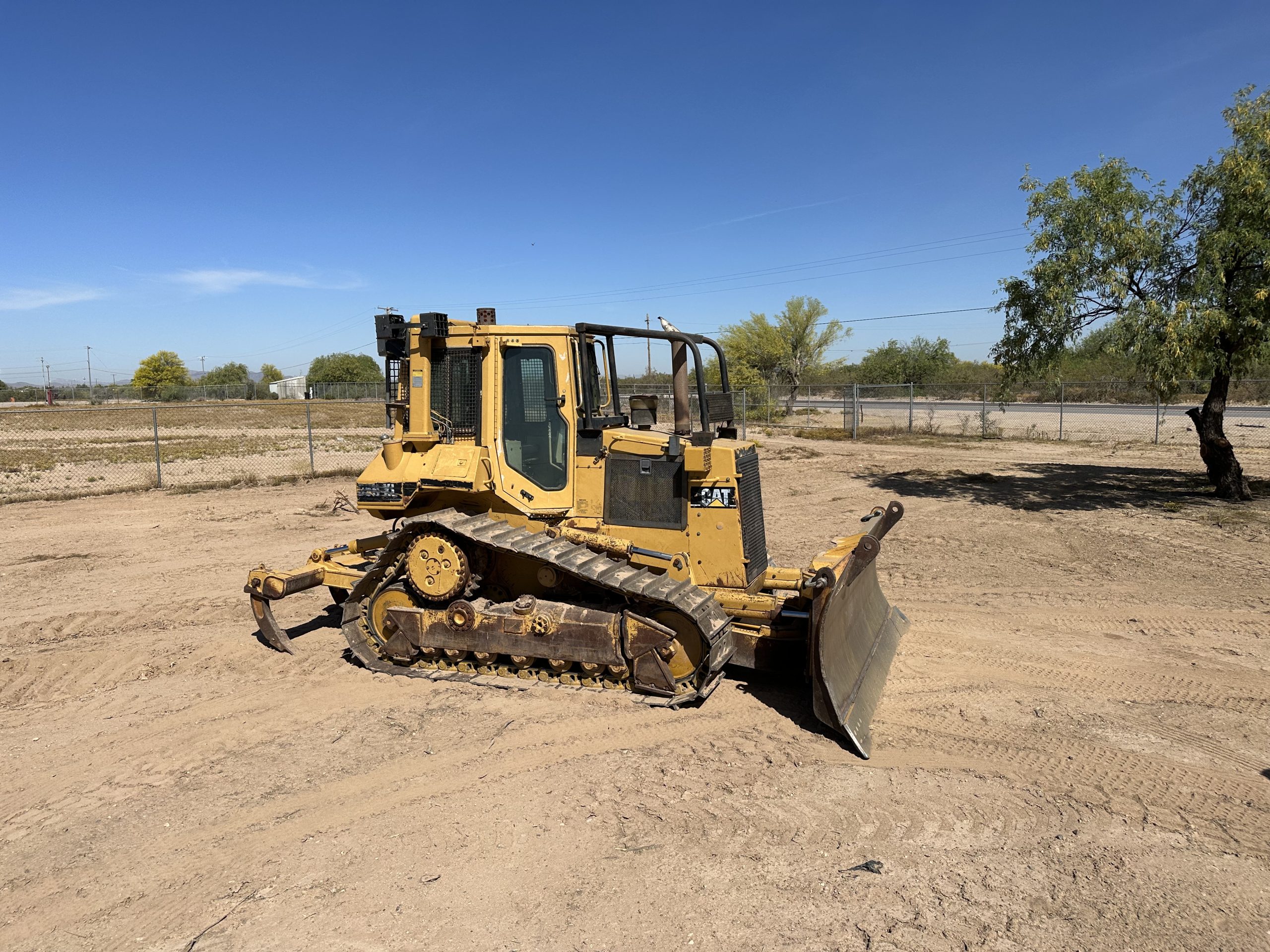 How Routine Greasing Helps Prevent Heavy Equipment Breakdowns
