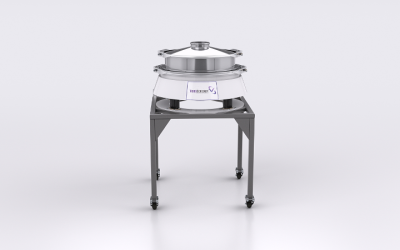 Improve Food Safety Compliance in the USA with a Vibrator Sifter for Consistent Results