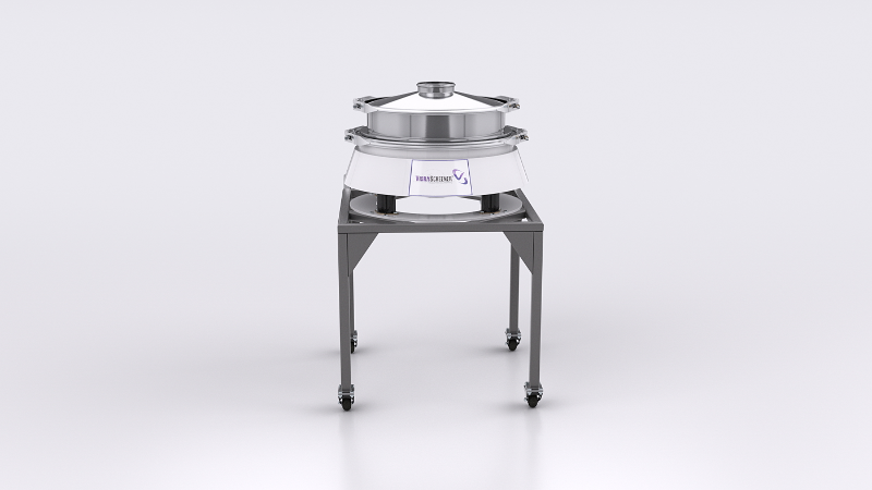 Improve Food Safety Compliance in the USA with a Vibrator Sifter for Consistent Results