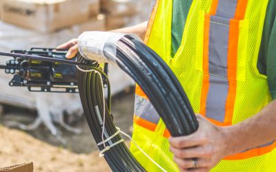 How Telecommunications Contractors Streamline Business Connectivity Across the United States?