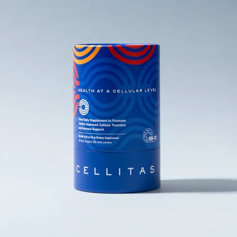 Unlock how cellular repair supplements can promote quicker recovery and boost your active lifestyle