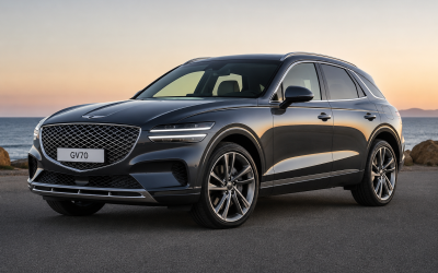 Certified Pre-Owned Genesis Charlotte, NC Offers Reliability at an Exceptional Value