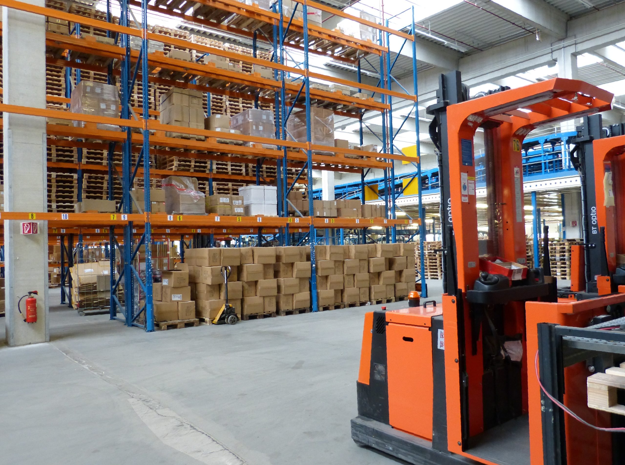 Choosing a Load Cell Scale Supplier in Austin, TX for Industrial Precision You Can Rely On