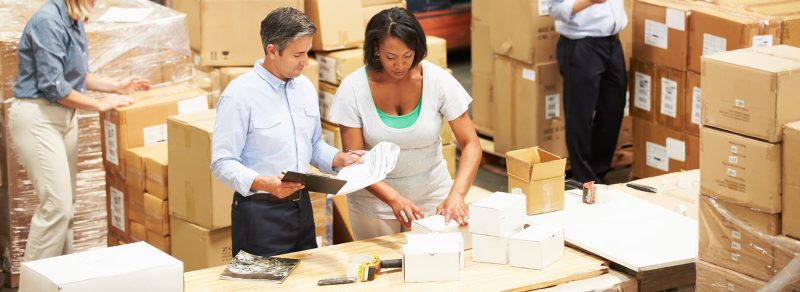 How Custom Kitting Services Streamline Supply Chains for American Businesses?