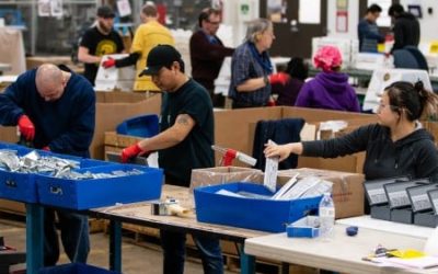 How Packaging Companies in Minneapolis Can Streamline Your Business Shipping Solutions