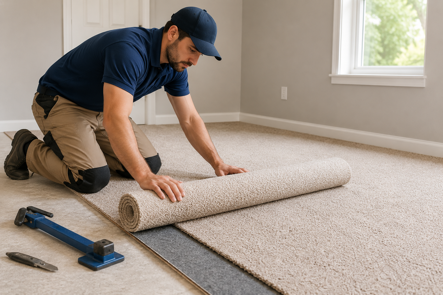 The Complete Guide to Carpet Installation in Overland Park KS for Busy Households