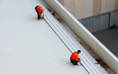 Save on Repairs by Choosing Quality Commercial Roofing Sheridan WY Services