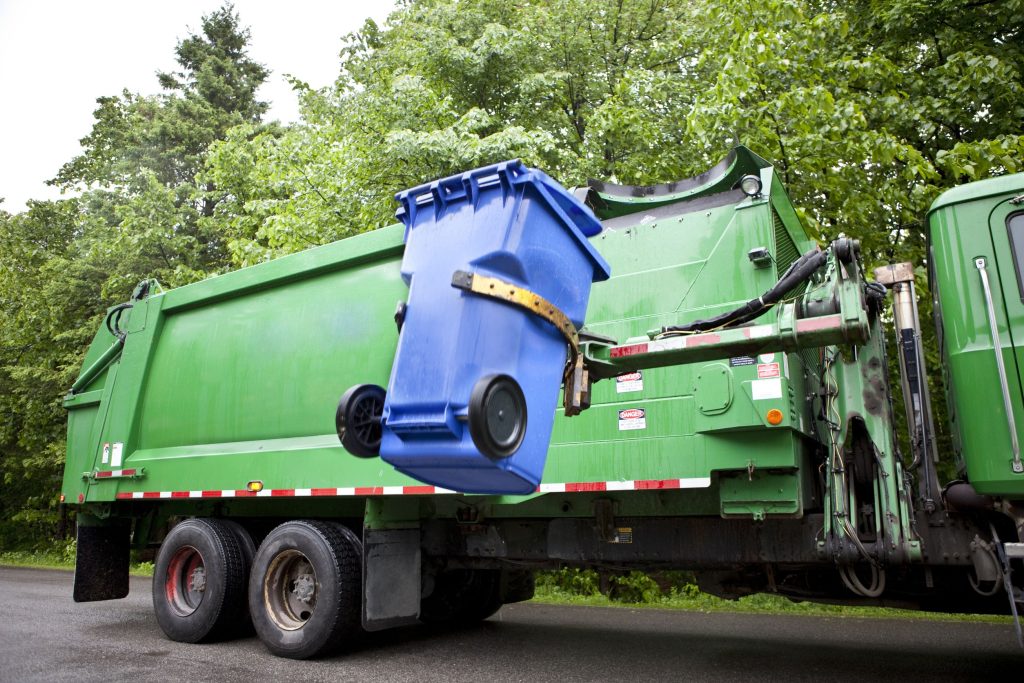 Why Residents Trust Junk Removal Services Grand Island NY for Stress-Free Cleanup
